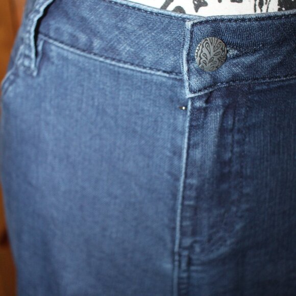 Prana Jada Jeans size 10 - Picture 6 of 13